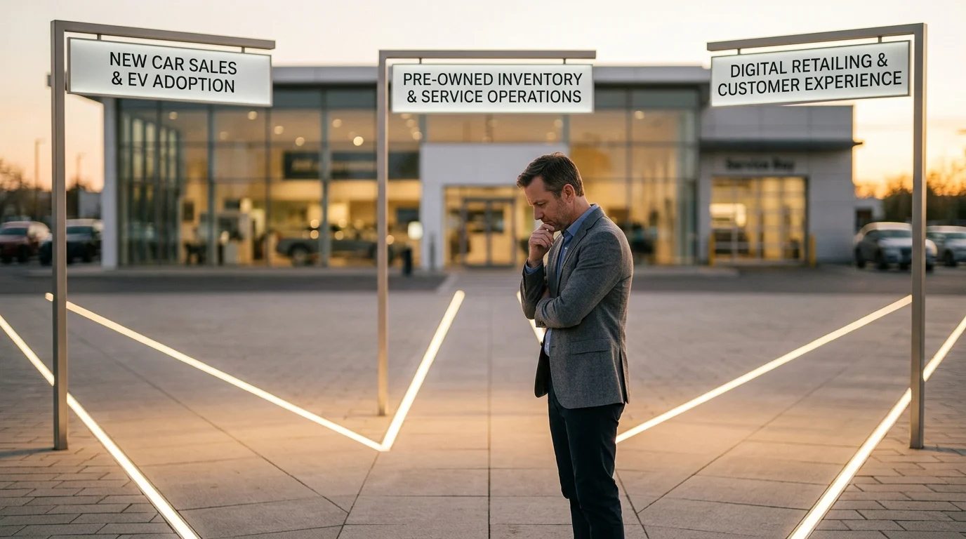 Choosing the right AI photography solution for your dealership needs