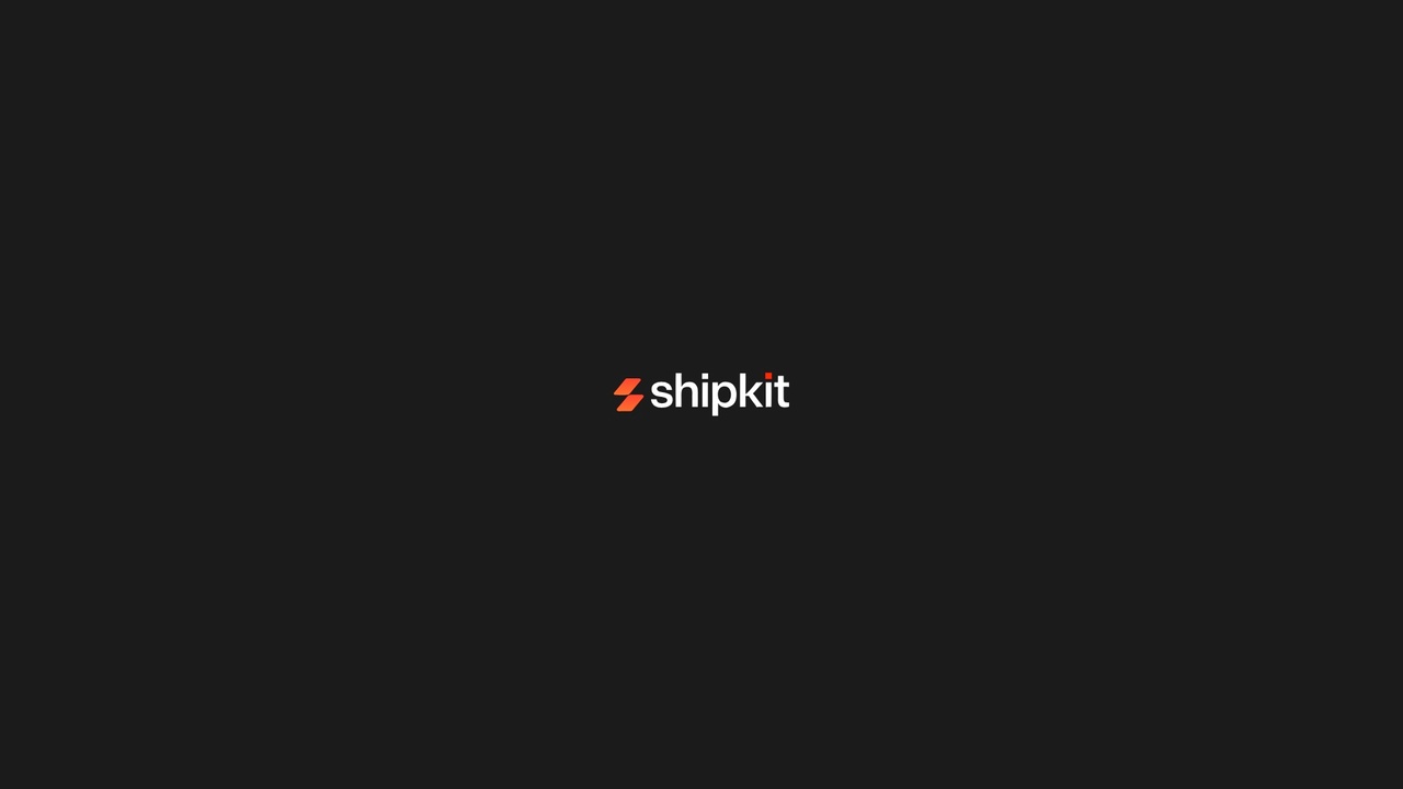 Screenshot of a product development service agency website aimed at non-technical founders