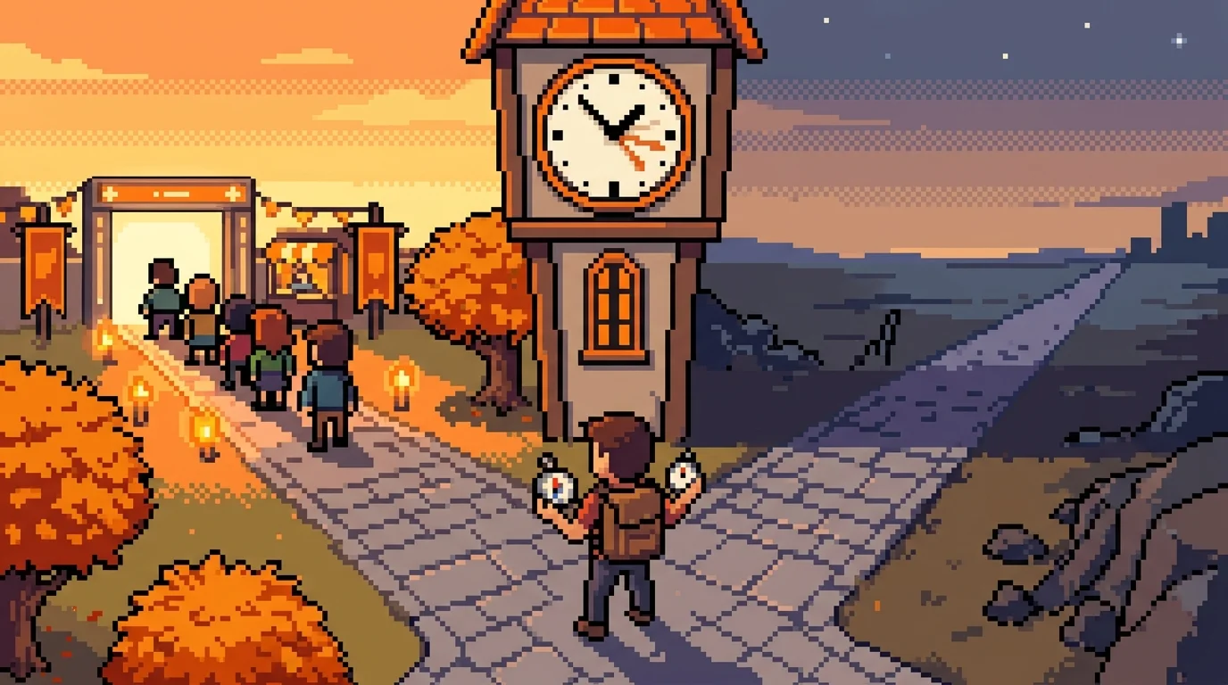 Founder facing time pressure and the need for rapid validation of their startup idea