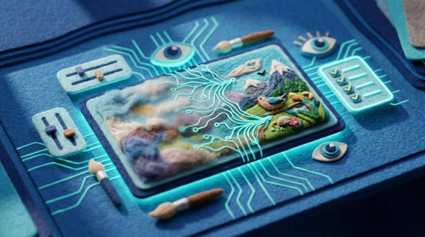 How to Enhance Image Quality: AI Tools and Techniques That Actually Work